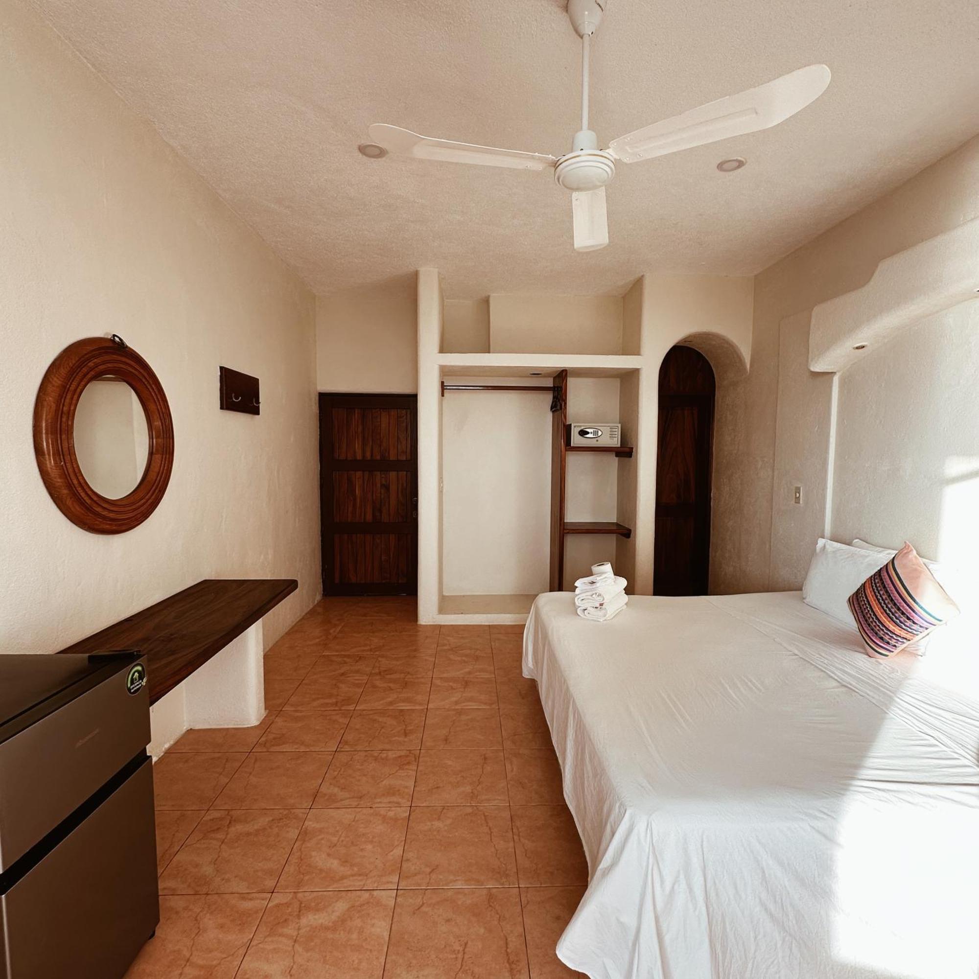 Hotel Estrella De Mar زيبوليت المظهر الخارجي الصورة