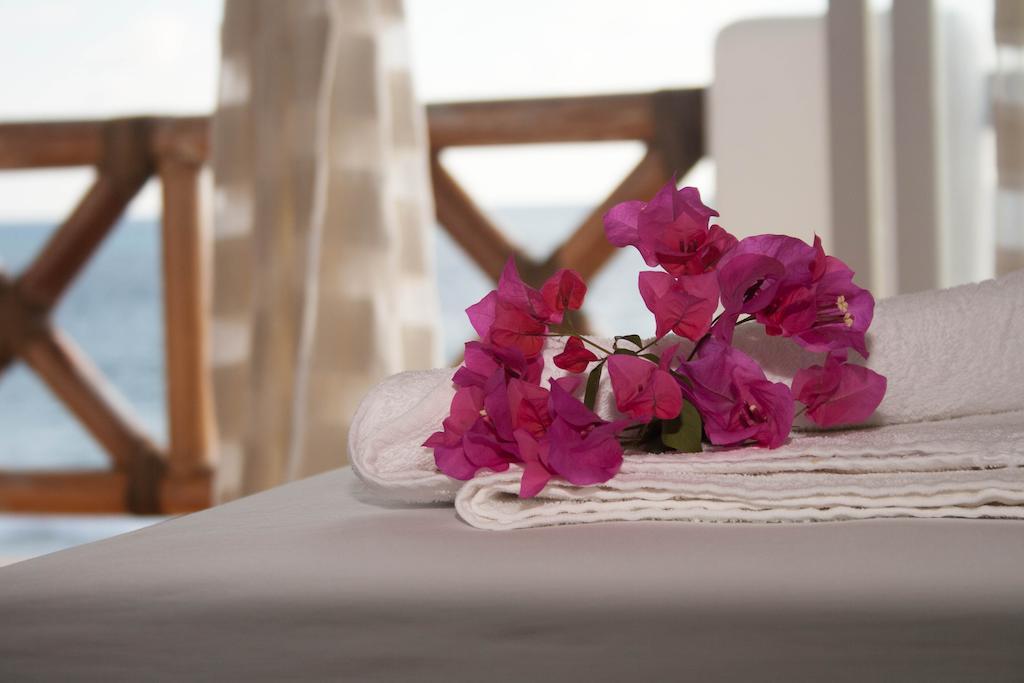 Hotel Estrella De Mar زيبوليت المظهر الخارجي الصورة